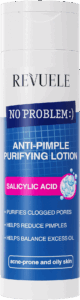 Revuele No Problem Anti-Pimple Purifying Lotion 200ml