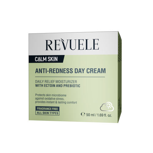 Revuele Calm Skin Anti-Redness Day Cream 50ml