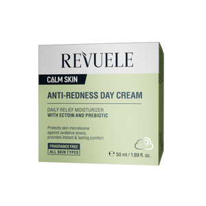 Revuele Calm Skin Anti-Redness Day Cream 50ml