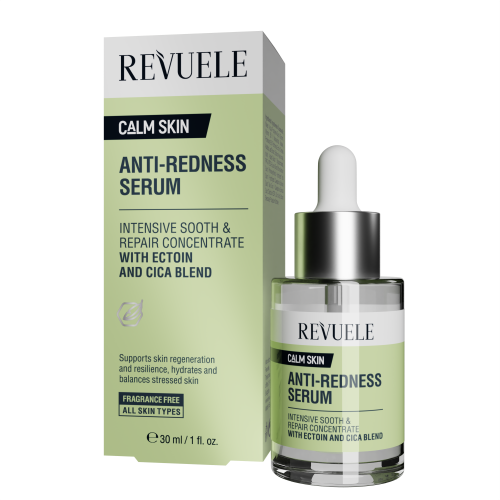 Revuele Calm Skin Anti-Redness Serum 30ml