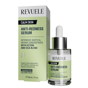 Revuele Calm Skin Anti-Redness Serum 30ml