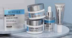 Revuele Plumped Skin Filler Serum 30ml