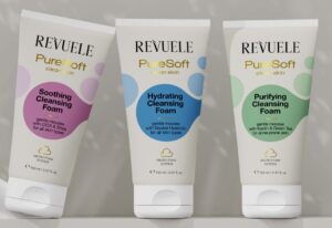 Revuele PureSoft Purifying Cleansing Foam 150ml