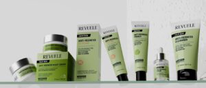Revuele Calm Skin Anti-Redness Day Cream 50ml