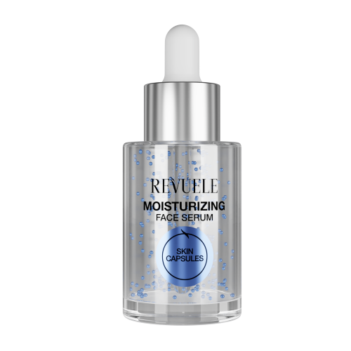 Revuele Moisturizing Face Serum 30ml