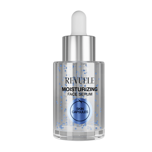 Revuele Moisturizing Face Serum 30ml