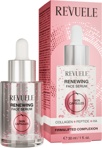 Revuele Renewing Face Serum 30ml