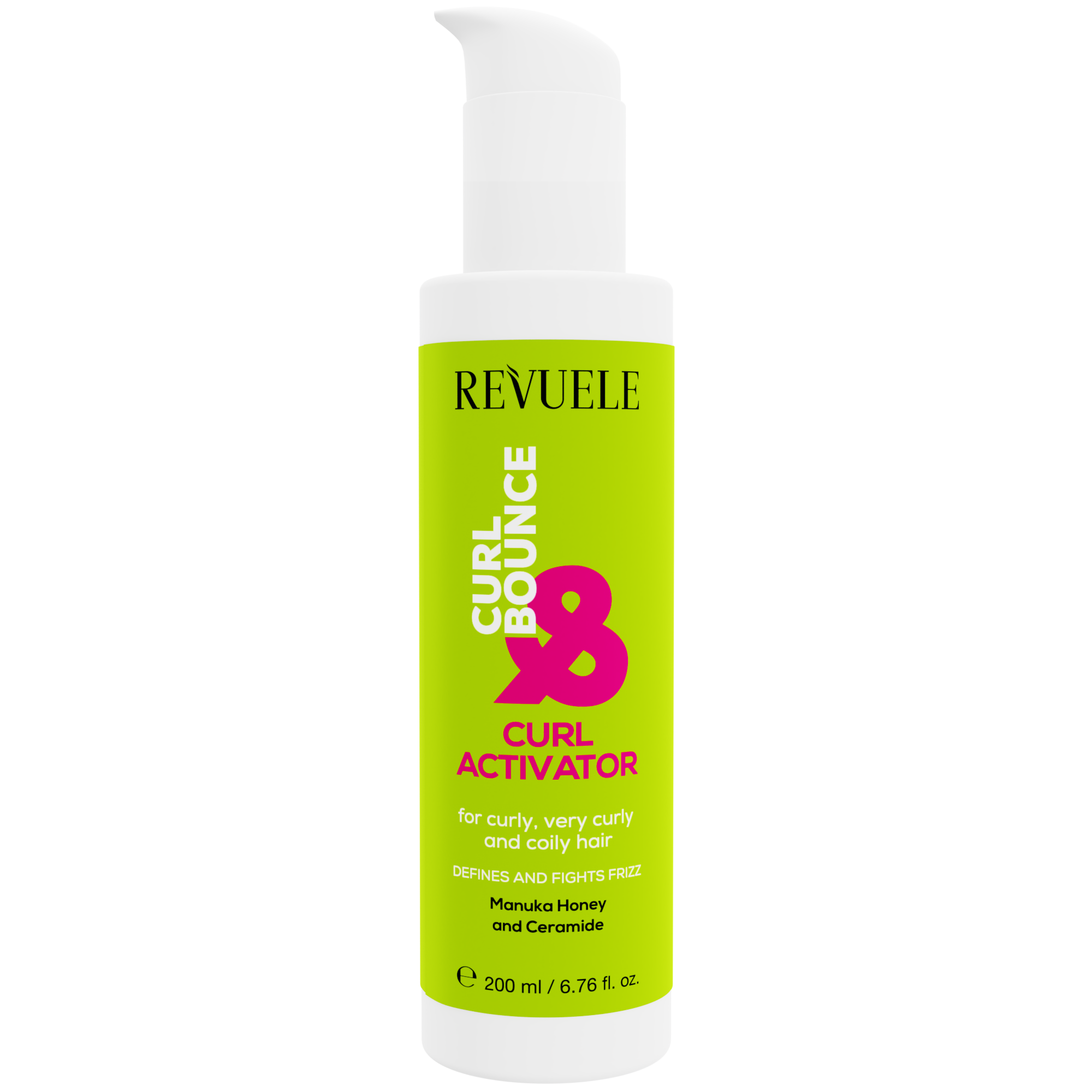 Revuele Curl Activator Curl & Bounce 200ML