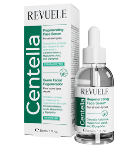 Revuele Centella Regenerating Face Serum 30ml