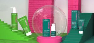 Revuele Cityzen Build & Shield Guard Cream 50ml