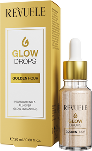 Revuele Glow Drops Golden Hour