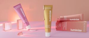 Revuele Bronze & Blaze Glow Fluid 40ml