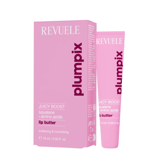 Revuele Juicy Boost Lip Butter 15ml