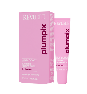 Revuele Juicy Boost Lip Butter 15ml