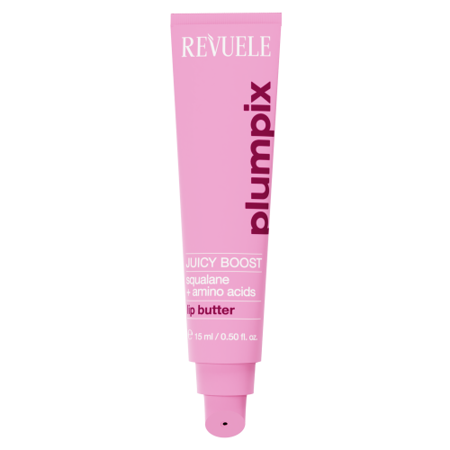 Revuele Juicy Boost Lip Butter 15ml