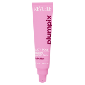 Revuele Juicy Boost Lip Butter 15ml