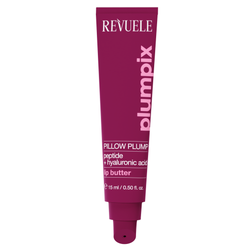 Revuele Pillow Plump Lip Butter 15ml