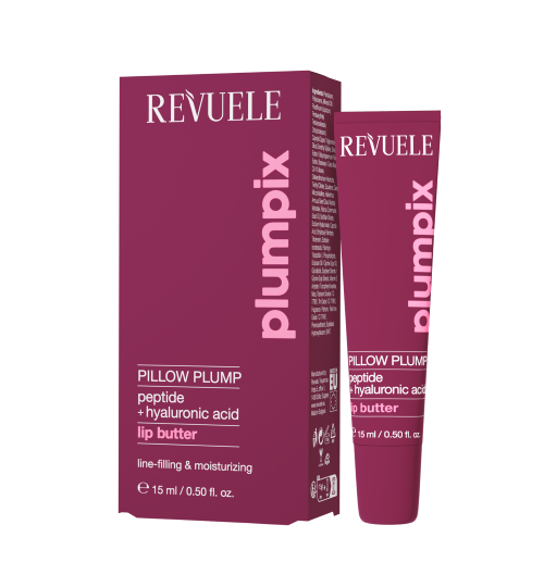 Revuele Pillow Plump Lip Butter 15ml