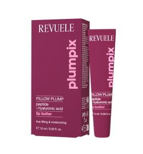 Revuele Pillow Plump Lip Butter 15ml
