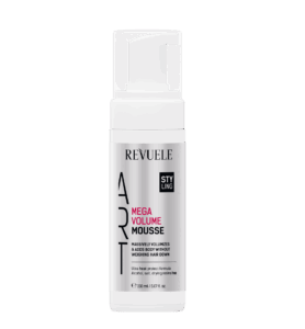 Revuele Art Mega Volume Mousse 150ml