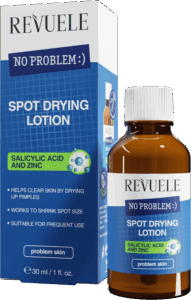 Revuele No Problem Spot Drying Lotion 30ml