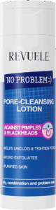 Revuele No Problem Pore-Cleasing Lotion Against Pimples & Blackheads 200ml