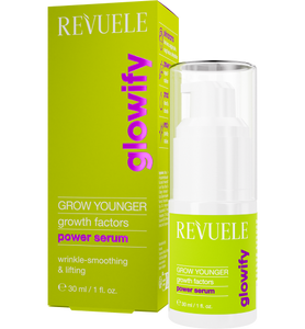 Revuele Grow Younger Power Serum 30ml