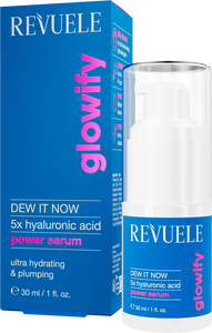 Revuele Dew It Now Power Serum 30ml