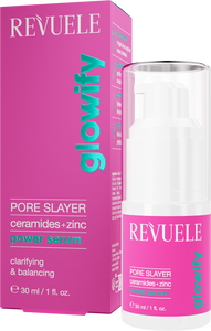 Revuele Pore Slayer Power Serum 30ml