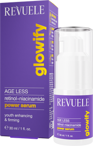 Revuele Age Less Power Serum 30ml
