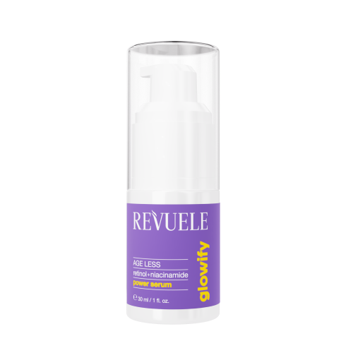 Revuele Age Less Power Serum 30ml