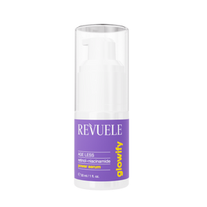 Revuele Age Less Power Serum 30ml
