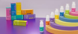 Revuele A.M. Vibes Power Serum 30ml