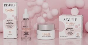 Revuele PreBio Prebiotic Serum Concentrate 30ml