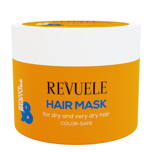 Revuele Hair Mask Revive &amp; Nurture 300ML