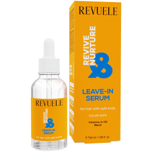 Revuele Leave In Serum Revive & Nurture 50ML