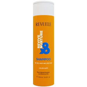 Revuele Shampoo Revive & Nurture 250ML