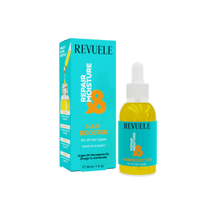 Revuele Repair & Moisture Hair Booster 30ml