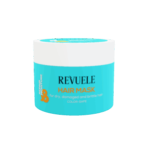 Revuele Repair & Moisture Hair Mask 300ml