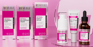 Revuele Retinal Overnight Fluid 30ml