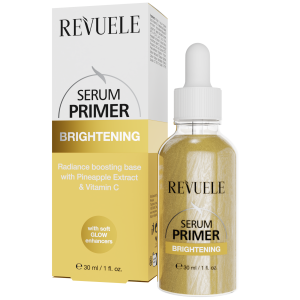 Revuele Brightening Serum Primer 30ml