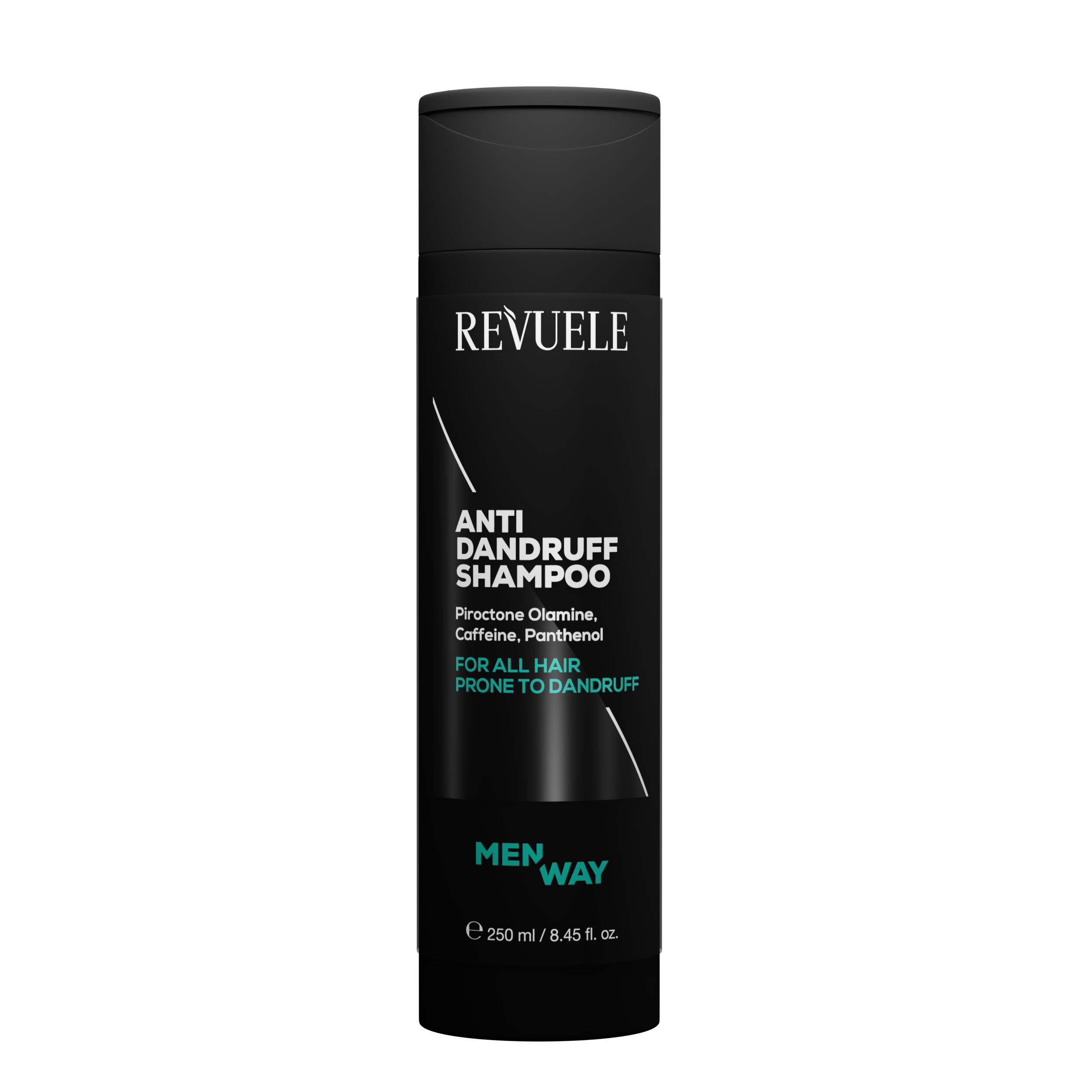 Revuele Anti Dandruff shampoo 250ml