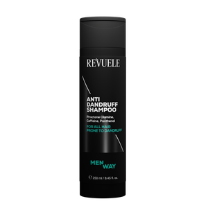 Revuele Anti Dandruff shampoo 250ml