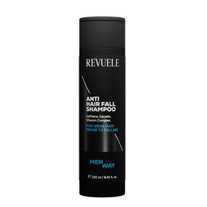 Revuele Anti Hair fall shampoo 250ml