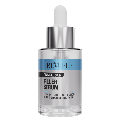 Revuele Plumped Skin Filler Serum 30ml