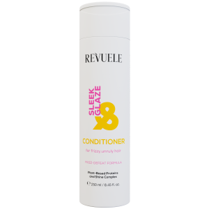 Revuele Conditioner Sleek & Glaze 250ML