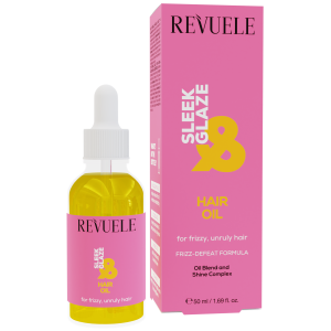 Revuele Hair Oil Sleek & Glaze 50ML