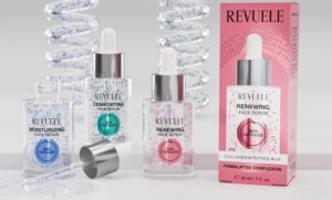 Revuele Renewing Face Serum 30ml