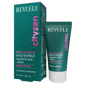 Revuele Cityzen Build & Shield Guard Cream 50ml