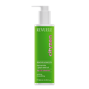 Revuele Cityzen Remove &amp; Smooth Crystal Cleanser 200ml
